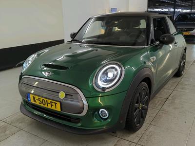 MINI electric 0.0 YOURS 33 KWH, 2020