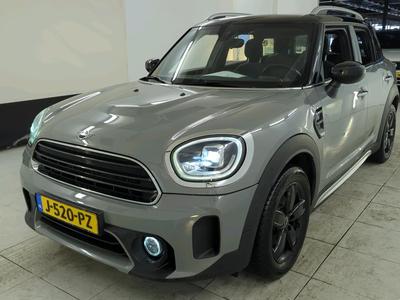 MINI COUNTRYMAN 1.4 1.5 COOPER BUSINESS EDITION, 2020
