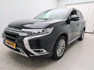 Mitsubishi Outlander 2.3 2.4 PHEV INTENSE+, 2020