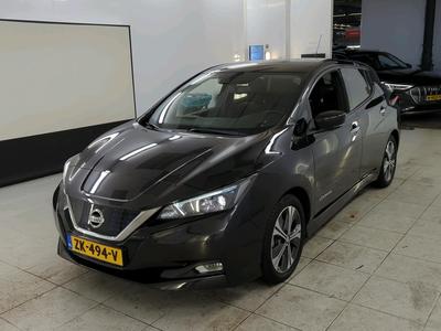 Nissan Leaf 0.0 N-CONNECTA 40 KWH, 2019