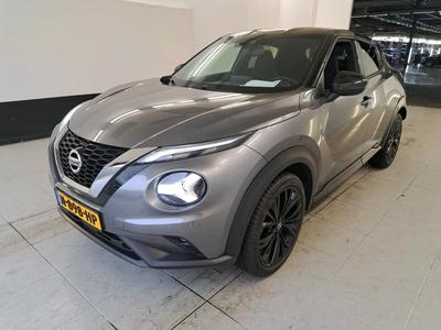 Nissan Juke 0.9 1.0 DIG-T ENIGMA, 2021