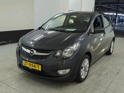Opel Karl 0.9 1.0 ECOFLEX 120 JAAR EDITION, 2019