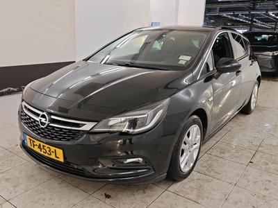Opel Astra 0.9 1.0 ONLINE EDITION, 2018