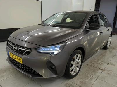 Opel Corsa 1.1 1.2 ELEGANCE, 2020