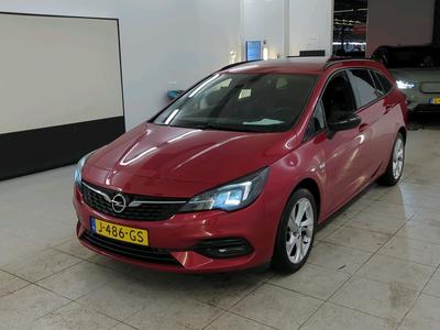 Opel Astra sports tourer 1.1 1.2 EDITION 2020, 2020