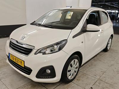 Peugeot 108 0.9 1.0 E-VTI ACTIVE, 2018