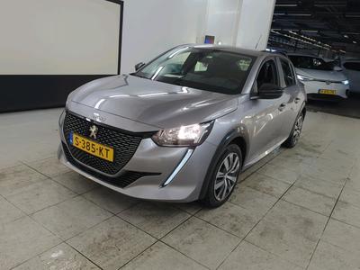 Peugeot E-208 0.0 EV ACTIVE 50 KWH, 2023