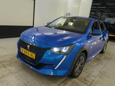Peugeot E-208 0.0 EV ALLURE PACK 50 KWH, 2021