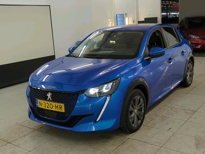 Peugeot E-208 0.0 EV ALLURE PACK 50 KWH, 2021