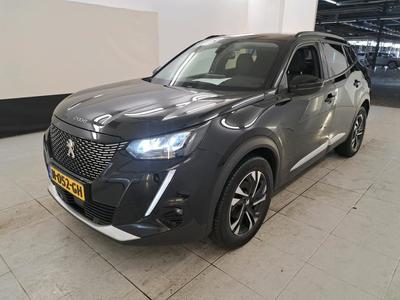 Peugeot 2008 1.1 1.2 PURETECH BLUE LEASE ALLURE, 2021