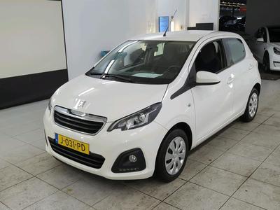 Peugeot 108 0.9 1.0 E-VTI ACTIVE, 2020