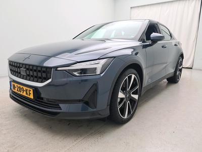 Polestar 2 0.0 LONG RANGE SINGLE MOTOR 78 KWH, 2021