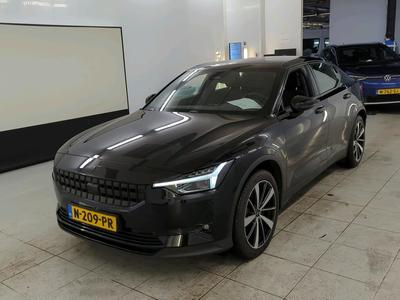 Polestar 2 0.0 STANDARD RANGE SINGLE MOTOR 63KWH, 2021
