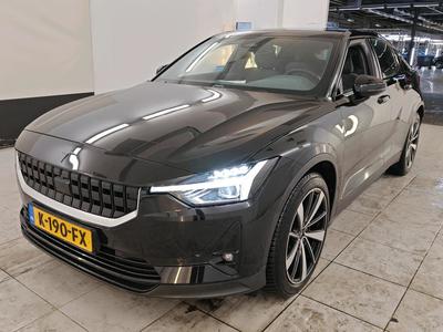 Polestar 2 0.0 LONG RANGE DUAL MOTOR LAUNCH EDITION 78KWH, 2020