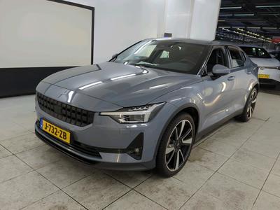 Polestar 2 0.0 LONG RANGE DUAL MOTOR LAUNCH EDITION 78KWH, 2020