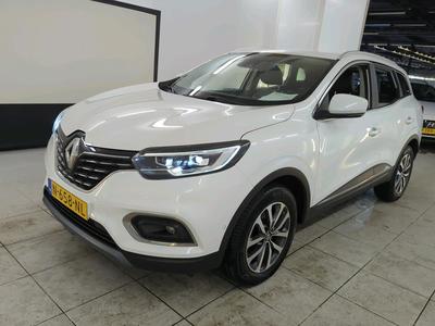 Renault Kadjar 1.3 1.3 TCE INTENS, 2021