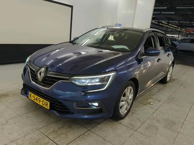 Renault Megane estate 1.3 1.3 TCE BUSINESS ZEN, 2020