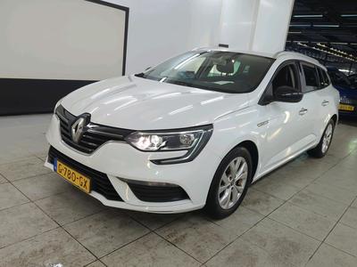 Renault Megane estate 1.3 1.3 TCE LIMITED, 2019