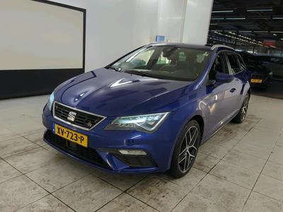 Seat Leon st 1.5 1.6 TDI FR BUSINESS INTENSE, 2019