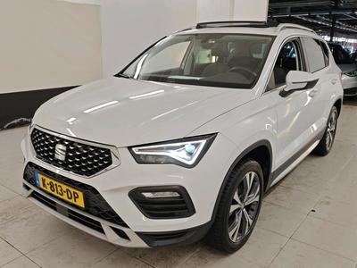 Seat Ateca 1.4 1.5 TSI XPERIENCE BUSINESS INTENSE, 2020