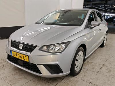Seat Ibiza 0.9 1.0 TSI STYLE BUSINESS INTENSE, 2020