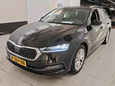 Skoda Octavia combi 0.9 1.0 TSI BUSINESS EDITION PLUS, 2022