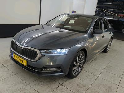 Skoda Octavia 1.3 1.4 TSI IV PHEV BUSINESS EDITION PLUS, 2020