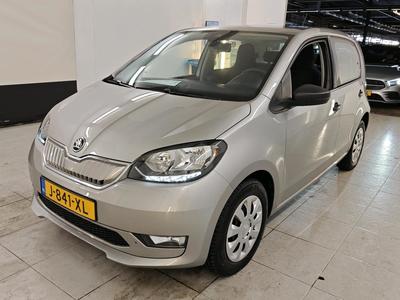 Skoda Citigo e-iv 0.0 EV AMBITION, 2020