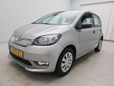Skoda Citigo e-iv 0.0 EV AMBITION, 2020