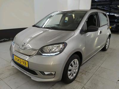 Skoda Citigo e-iv 0.0 EV AMBITION, 2020