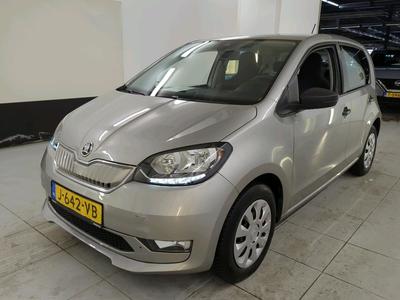 Skoda Citigo e-iv 0.0 EV AMBITION, 2020