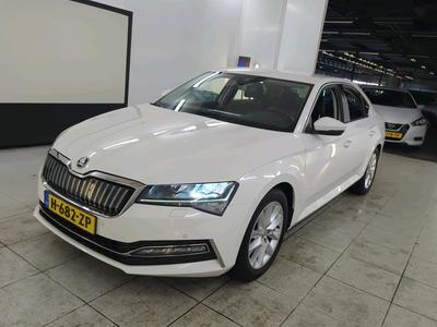 Skoda Superb 1.3 1.4 TSI IV BUSINESS EDITION, 2020