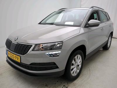 Skoda Karoq 0.9 1.0 TSI AMBITION, 2020