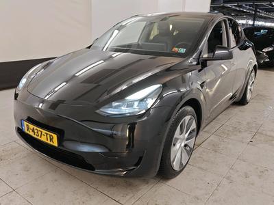 Tesla Model y 0.0 RWD 58 KWH, 2022