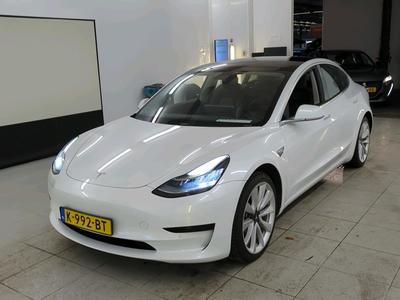 Tesla Model 3 0.0 STANDARD RWD PLUS 60 KWH, 2020