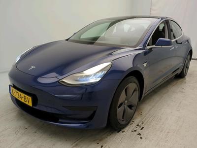 Tesla Model 3 0.0 STANDARD RWD PLUS 60 KWH, 2020