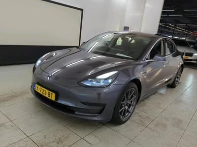 Tesla Model 3 0.0 STANDARD RWD PLUS 60 KWH, 2020