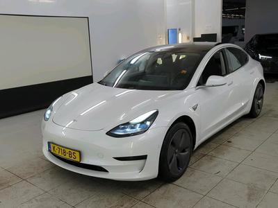 Tesla Model 3 0.0 STANDARD RWD PLUS 60 KWH, 2020
