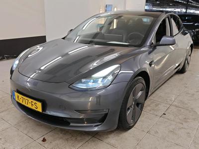 Tesla Model 3 0.0 LONG RANGE AWD 75 KWH, 2020