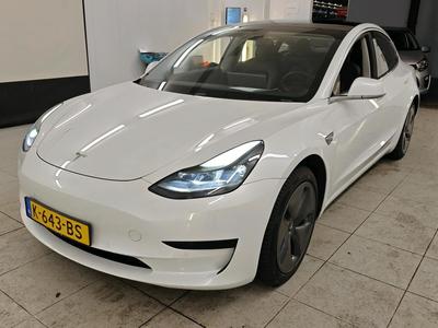 Tesla Model 3 0.0 STANDARD RWD PLUS 60 KWH, 2020