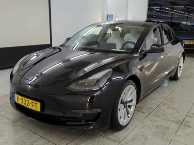 Tesla Model 3 0.0 LONG RANGE AWD 75 KWH, 2020