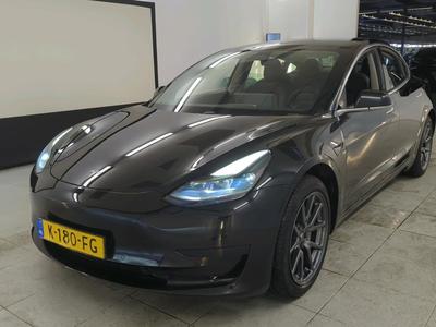 Tesla Model 3 0.0 STANDARD RWD PLUS 60 KWH, 2020