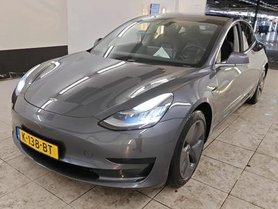 Tesla Model 3 0.0 STANDARD RWD PLUS 60 KWH, 2020