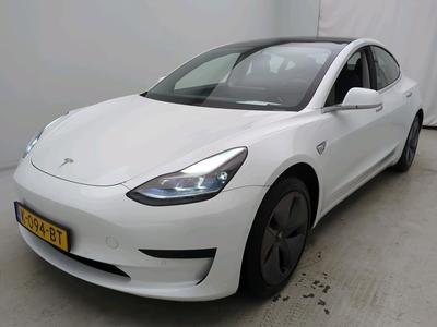 Tesla Model 3 0.0 STANDARD RWD PLUS 60 KWH, 2020