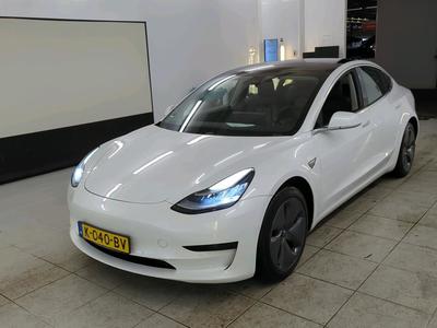 Tesla Model 3 0.0 STANDARD RWD PLUS 60 KWH, 2020