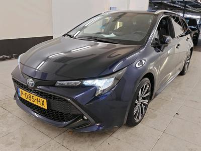 Toyota Corolla touring sports 1.7 1.8 HYBRID BUSINESS PLUS, 2022