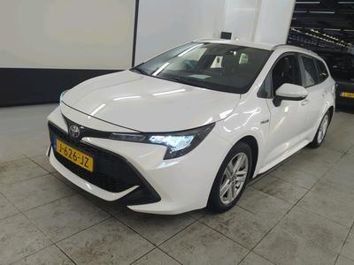 Toyota Corolla touring sports 1.7 1.8 HYBRID ACTIVE, 2020