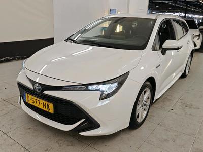 Toyota Corolla touring sports 1.7 1.8 HYBRID ACTIVE, 2020