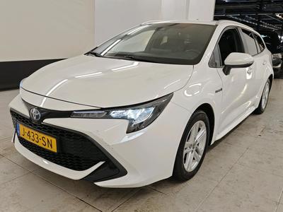 Toyota Corolla touring sports 1.7 1.8 HYBRID ACTIVE, 2020