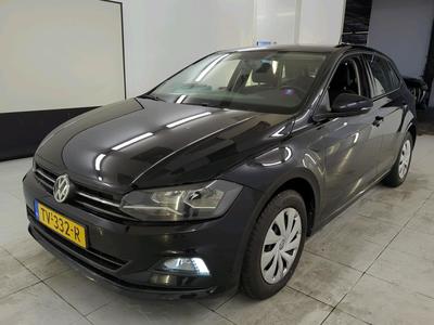 Volkswagen Polo 0.9 1.0 TSI COMFORTLINE, 2018